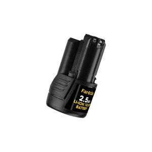 Acumulator FARECLA G PLUS 2.5A GPT125 pentru G Plus Mini Polishers si Denibber Tool - Img 2