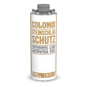 COLOMIX Insonorizant gri 1 litru