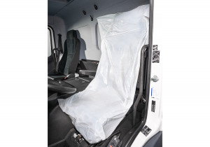 Cutie 100 seturi de protectie 5 in 1, camion - Img 2