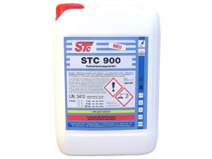 Decapant STC 900 solutie lichida pentru indepartat vopsea la rece, 5L