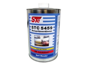 Diluant STC pentru pierdere (Fade out) 1L