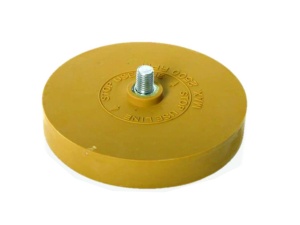 Disc SERWO pentru curatat bandouri de resturi adeziv, 88mm*15mm