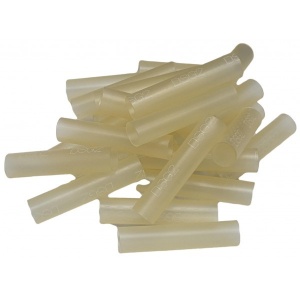DSG1 - Tub termocontractabil transparent Deray Splicemelt DSG1 - 6/1,4 - set 100 bucati