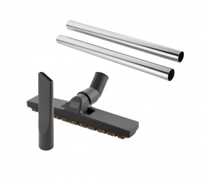 Kit accesorii NORTON pentru aspiratoarele din gama CV4E