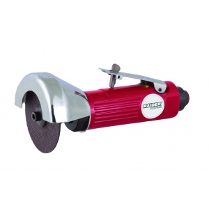 Masina de taiat RAIDER, pneumatica, cu disc cu diamtrrul de 75mm, RD-AC11