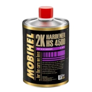 Mobihel 4500 Intaritor Rapid pentru Lac DH 0,5 l