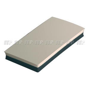 MP Bloc pentru slefure manuala umed/uscat soft/hard 128x63x16mm