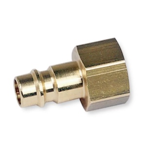 Niplu AIRCRAFT cu filet interior 1/4"