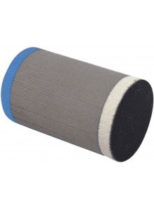 Norton bloc slefuire 38mm pentru disc autoadeziv