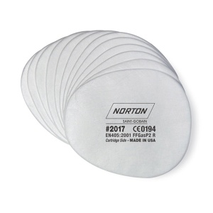 NORTON PREFILTRU P2 MASCA G11E P2 R (COMPATIBIL GERSON/MIPA)
