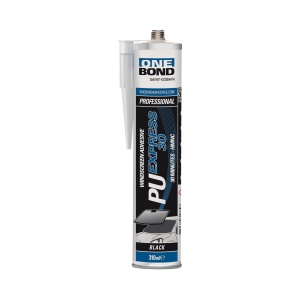 ONE BOND PU EXPRESS 30 - Adeziv parbriz 310ml