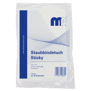 Panza cerata MP, antipraf Sticky set 5bc