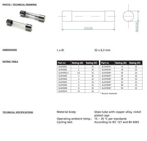 Papuc neizolat mama, cu blocator, latime 6,3mm, fir de 2,5mmp, cupru electrolitic - 100buc/set - Img 3