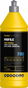 Pasta polis FARECLA PROFILE 700 finish, 1L