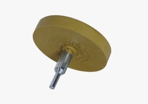 QS DISC CURATAT BANDOURI 88X15MM CU ADAPTOR