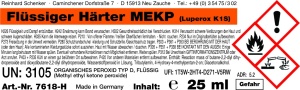 Rasina VT poliesterica STC pentru laminare fara stiren 0.5l cu intaritor - Img 3