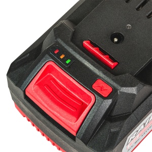 Set 2 acumularori R20 Li-ion 20V x 4.0Ah - Img 2