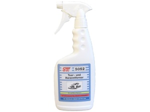 Solutie STC de curatare, gudron, rasini, bitum, ulei-uri, pulverizator, 5052 500ml