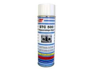 STC 500 Spray curatare clapete acceleratie