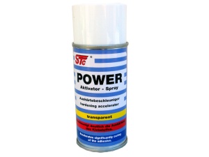 STC Activator cianoacrilat 150ml