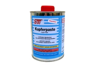 STC Kupferpaste 500g