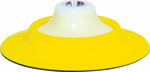 Suport flexibil FARECLA G MOP, pentru bureti polisat, prindere M14, 200mm GMB814
