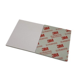 3M BURETE ABRAZIV SUPERFIN