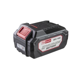 ACUMULATOR LI-ION 20V 4AH PTR RPD-R20 SYSTEM