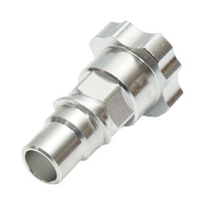 Adaptor NORTON pentru pistol vopsitorie SATA JET 5500 pentru Universal paint system - Img 3