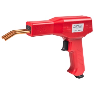 Aparat de lipit plastic cu capse 60W 700°C RD-HSPW01 - Img 1