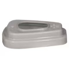 Capac 3M pentru fixarea prefiltrelor de praf, set 2bc - Img 2