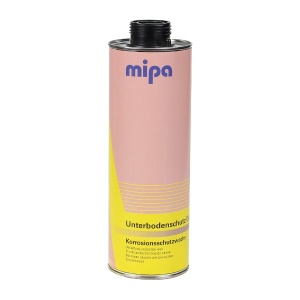 Ceara MIPA, maro, pentru protectie podea/sasiu auto 1L