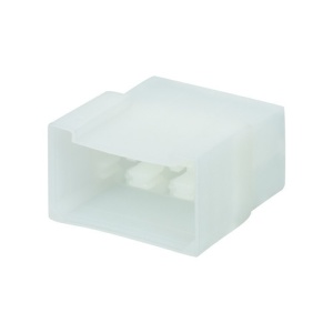 Conector cap de fir, termocontractabil, albastru, 2,5mmp - Img 3