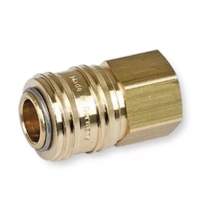 Cuplaj Aircraft cu filet interior 1/4"