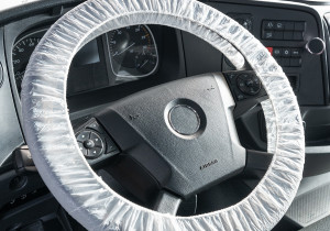 Cutie 100 seturi de protectie 5 in 1, camion - Img 3