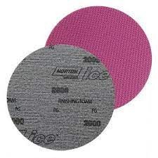 DIsc abraziv P2000 pentru polish, Q255, 150mm P2000 | NORTON