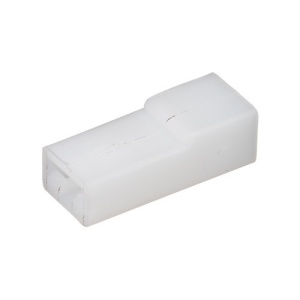 Izolatie plastic neagra pentru papuc mama neizolat cu opritor - 100buc/set - Img 3