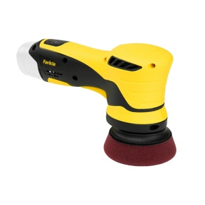 Kit dual action mini polisher FARECLA G PLUS GPT225