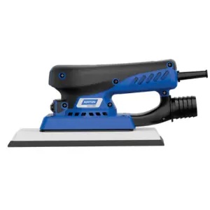 Masina electrica NORTON de slefuit cu orbita de 2,5mm, 70x198mm (scula electrica fara cablu si alimentator)
