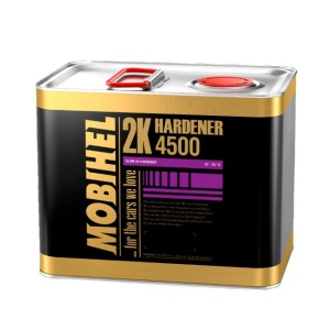 Mobihel 4500 Intaritor Rapid pentru Lac DH 2,5 litri