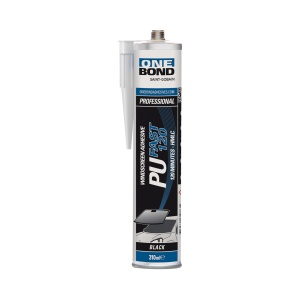 ONE BOND PU FAST 120 Adeziv parbriz 310ml