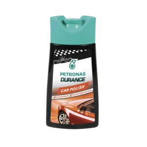PETRONAS DURANCE CAR POLISH 250 ML