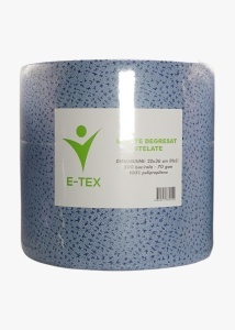 QS LAVETE DEGRESAT STELATE 32X36CM 500BC/ROLA - 70G