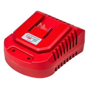 Raider incarcator R20, 20V x 4.0A cu baza