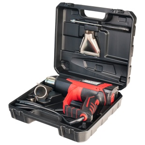 RAIDER PISTOL AER CALD 2000W 2TREPTE RD-HG28 - Img 6