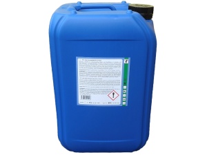 Solutie concentrata pentru curatarea pardoselilor, 25L | STC - Img 2