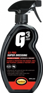 Solutie FARECLA G3 PRO, super dressing, 500ML, 7201EX