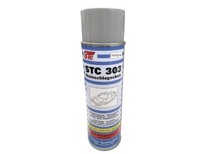 Spray antifon protectie lovituri pietre Gri, 500ml, 303 | STC