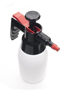 STC Atomizor cu pompa de presiune