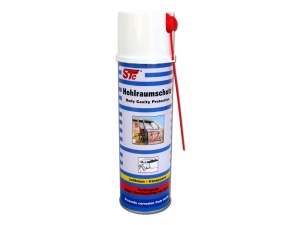 STC Spray ceara transparenta